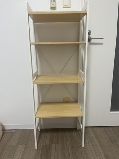【お問い合わせ一時停止】家具 収納家具 カラーボックス