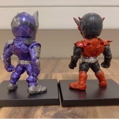 おもちゃ フィギュアの画像