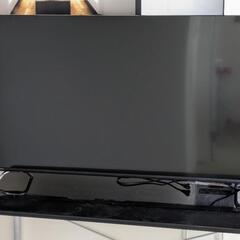 50インチ　4K　液晶テレビモニター　早い者勝ち