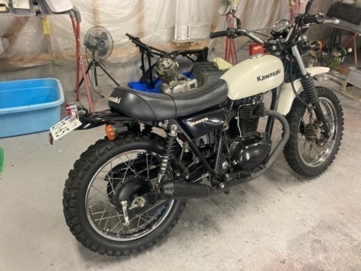 250tr キャブ車