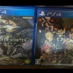 ps4ソフト
