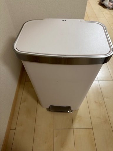 ゴミ箱