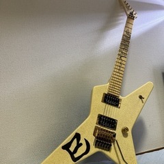 エレキギター
