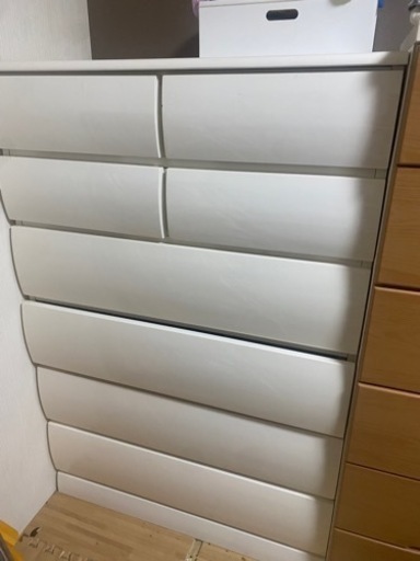 家具 収納家具 タンス、衣類収納