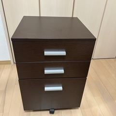 【引取り限定】テレビサイドボード