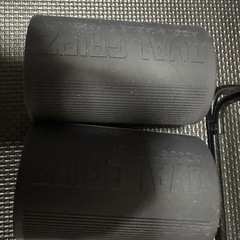 オーバルグリップ（可変式）