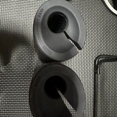 オーバルグリップ（可変式）の画像