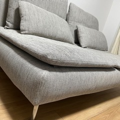 IKEA SÖDERHAMN　ソーデルハムン コンパクトの画像