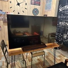 Panasonic VIERA  2015年製(訳あり)