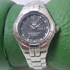 SEIKO5 4207-07A4 21JEWELS AUTOMATIC 5BARの画像