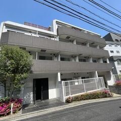 【赤坂駅】【月約3.5万円】【週2日×3時間】マンション清掃/未...
