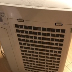 ⚪️加湿器番号1  SANYO 2007年製 