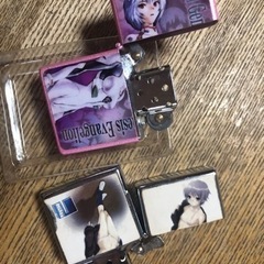 エバのオイルライターの画像