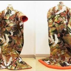 服/ファッション 着物 レディースの画像