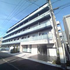 【南行徳駅】【月約4万円】【週3日×2.5時間】マンション清掃/...