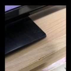 家具 収納家具 テレビ台の画像