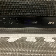 ★JVC★TH-BC2★サウンドバー★スピーカー★TV★ホームシ...