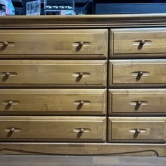 家具 収納家具 タンス、衣類収納