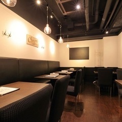 餃子BEERのバル　スタッフ募集の画像