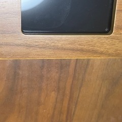 木製腕時計ケース 腕時計収納ケース 展示 透明 茶色の画像