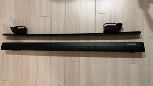 ベースキャリア　YAKIMA