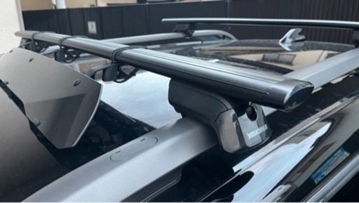 ベースキャリア　YAKIMA