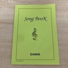 電子ピアノ　CASIO   LK-111 の画像