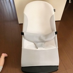 ベビーバウンサー　ベビーチェア