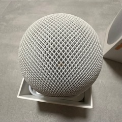Apple HomePod mini  の画像