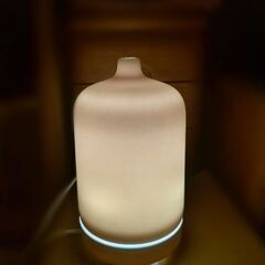 更に値下げ☆アロマディフューザー☆LADONNAの画像