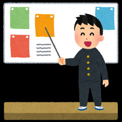 【人見知り大歓迎】　言語化が苦手な方、一緒にトレーニングしませんか