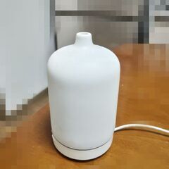 更に値下げ☆アロマディフューザー☆LADONNAの画像