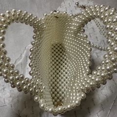 beams ビームス ハンドバックの画像