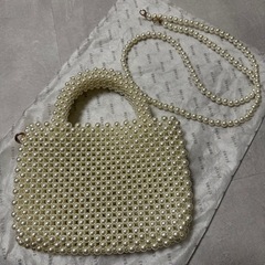 beams ビームス ハンドバック