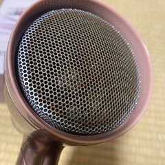 日立 ドライヤー　HD-N500の画像