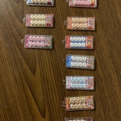 コリス　フエラムネ　50周年ミニチュア　ごめんなサイダーの画像