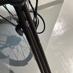 BRIDGESTONE ブリヂストン 電動自転車 カジュナe おしゃれの画像
