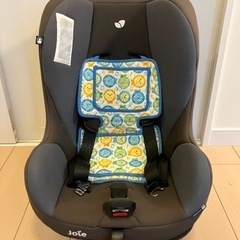 子供用品 ベビー用品 チャイルドシートの画像