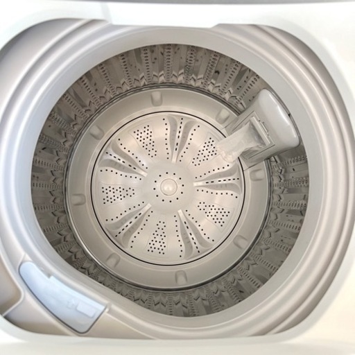☑︎ご成約済み? Haier 一人暮らし洗濯機 5.5kg✨ 2019年製⭕️