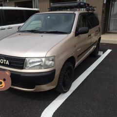 🔥さらに値下げしました🔥カスタムプロボックス🚘の画像