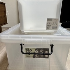 大きいケース 収納家具 収納ケース