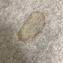 電気カーペット　1畳用の画像