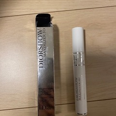 DIOR マキシマイザー3D