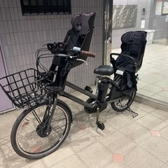 自転車 電動アシスト自転車