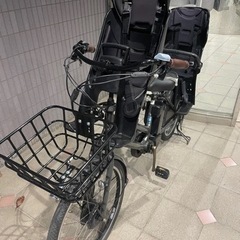 自転車 電動アシスト自転車の画像