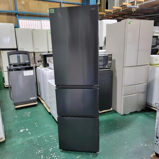 ‍♂️売約済み❌6166‼️配送設置は無料‼️定価114,016円❣️最新2022年製✨Haier 335L 3ドア 冷蔵庫