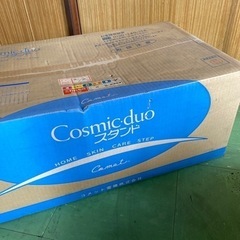 扶洋コメット美顔器　コスミックスタンド501/503 サキナの画像