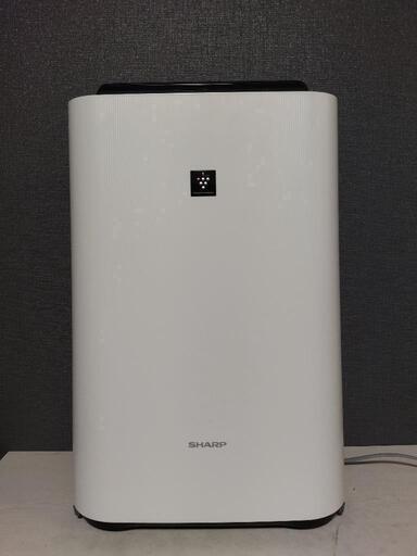 SHARP プラズマクラスター 家電 季節、空調家電 加湿器