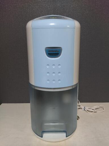 【2020年製！！】家電 季節、空調家電 除湿器