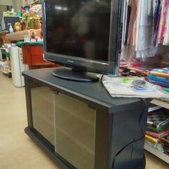 極上美品 ハヤミ工産 テレビ台 テレビボード 液晶テレビ 台